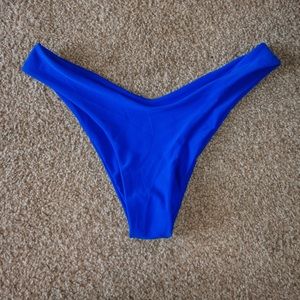 Brand New Zaful bikini bottoms